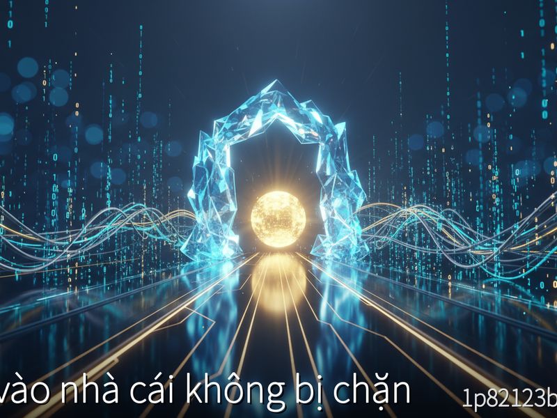 Cập nhật link vào nhà cái không bị chặn mới nhất năm 2026